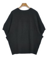 MIESROHE（ミースロエ）Tシャツ・カットソー 黒 サイズ:ONE レディース/2200619081096