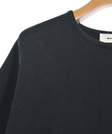 MIESROHE（ミースロエ）Tシャツ・カットソー 黒 サイズ:ONE レディース/2200619081096