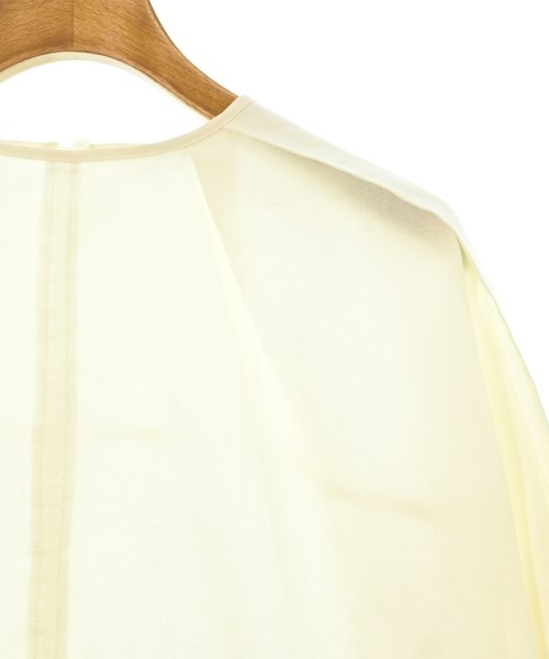 MIESROHE（ミースロエ）ブラウス 黄 サイズ:0(XS位) レディース/2200619081102