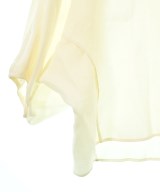 MIESROHE（ミースロエ）ブラウス 黄 サイズ:0(XS位) レディース/2200619081102