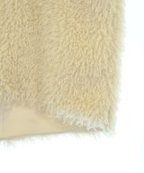 MIESROHE（ミースロエ）ベスト 白 サイズ:F レディース/2200616896020