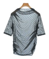 MIESROHE（ミースロエ）Tシャツ・カットソー 黒 サイズ:F レディース/2200618968176