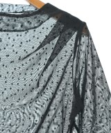 MIESROHE（ミースロエ）Tシャツ・カットソー 黒 サイズ:F レディース/2200618968176