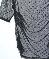 MIESROHE（ミースロエ）Tシャツ・カットソー 黒 サイズ:F レディース/2200618968176