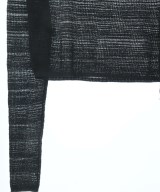 MIESROHE（ミースロエ）Tシャツ・カットソー 黒 サイズ:ONE レディース/2200618968183