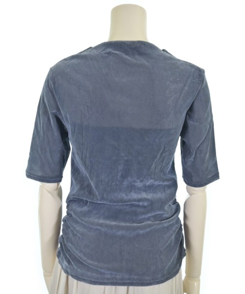 MIESROHE（ミースロエ）Tシャツ・カットソー 青 サイズ:ONE レディース/2200609841167