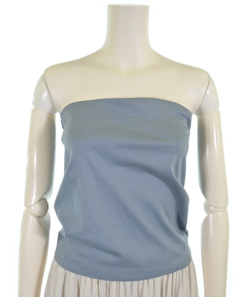 MIESROHE（ミースロエ）Tシャツ・カットソー 青 サイズ:ONE レディース/2200609841167