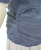 MIESROHE（ミースロエ）Tシャツ・カットソー 青 サイズ:ONE レディース/2200609841167