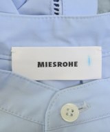 MIESROHE（ミースロエ）カジュアルシャツ 青 サイズ:F レディース/2200616237014