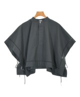 MIESROHE（ミースロエ）カジュアルシャツ 黒 サイズ:F レディース/2200616237021