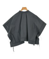 MIESROHE（ミースロエ）カジュアルシャツ 黒 サイズ:F レディース/2200616237021