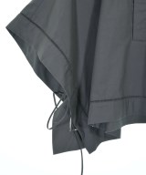 MIESROHE（ミースロエ）カジュアルシャツ 黒 サイズ:F レディース/2200616237021