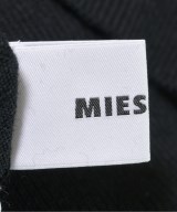 MIESROHE（ミースロエ）ニット・セーター 黒 サイズ:F レディース/2200616698013