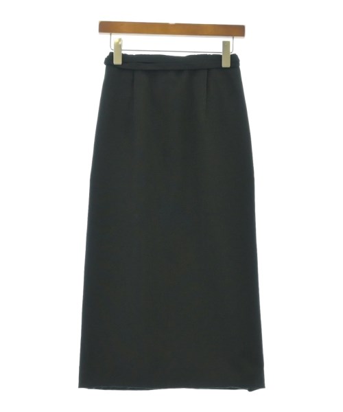 ミースロエ(MIESROHE)のMIESROHE ロング・マキシ丈スカート