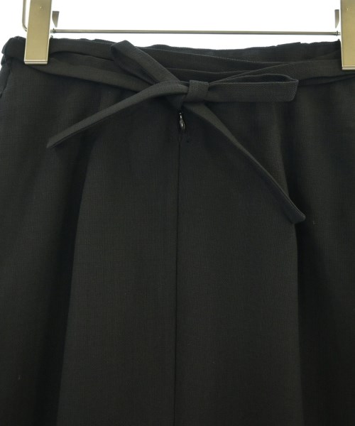 MIESROHE（ミースロエ）ロング・マキシ丈スカート 黒 サイズ:1(S位) レディース/2200616962039