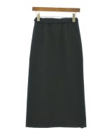 MIESROHE（ミースロエ）ロング・マキシ丈スカート 黒 サイズ:1(S位) レディース/2200616962039