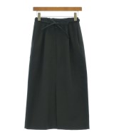 MIESROHE（ミースロエ）ロング・マキシ丈スカート 黒 サイズ:1(S位) レディース/2200616962039