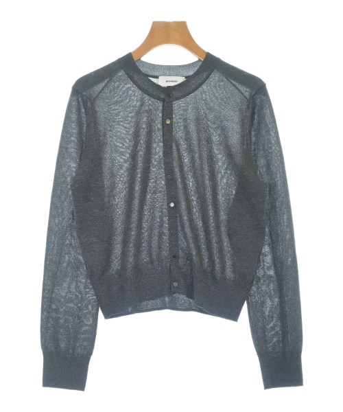 ミースロエ(MIESROHE)のMIESROHE カーディガン