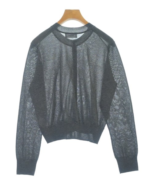 MIESROHE（ミースロエ）カーディガン グレー サイズ:-(M位) レディース/2200619284091
