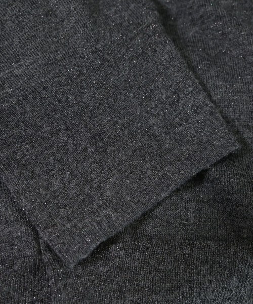 MIESROHE（ミースロエ）カーディガン グレー サイズ:-(M位) レディース/2200619284091