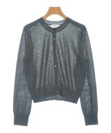 MIESROHE（ミースロエ）カーディガン グレー サイズ:-(M位) レディース/2200619284091