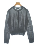 MIESROHE（ミースロエ）カーディガン グレー サイズ:-(M位) レディース/2200619284091