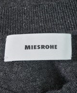 MIESROHE（ミースロエ）カーディガン グレー サイズ:-(M位) レディース/2200619284091