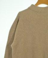 MIESROHE（ミースロエ）ニット・セーター ベージュ サイズ:F レディース/2200602794040