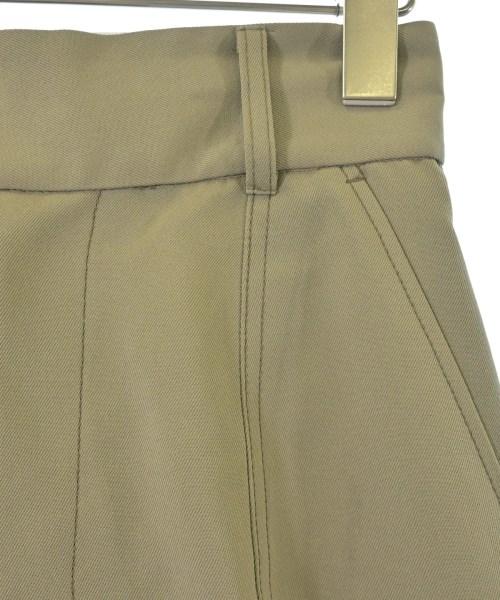 MIESROHE（ミースロエ）スラックス ベージュ サイズ:0(XS位) レディース/2200673055033