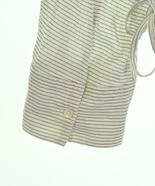 MIESROHE（ミースロエ）カジュアルシャツ 白 サイズ:F レディース/2200675005050