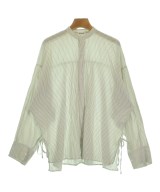 MIESROHE（ミースロエ）カジュアルシャツ 白 サイズ:F レディース/2200675005050