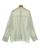 MIESROHE（ミースロエ）カジュアルシャツ 白 サイズ:F レディース/2200675005050