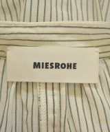 MIESROHE（ミースロエ）カジュアルシャツ 白 サイズ:F レディース/2200675005050