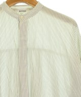 MIESROHE（ミースロエ）カジュアルシャツ 白 サイズ:F レディース/2200675005050