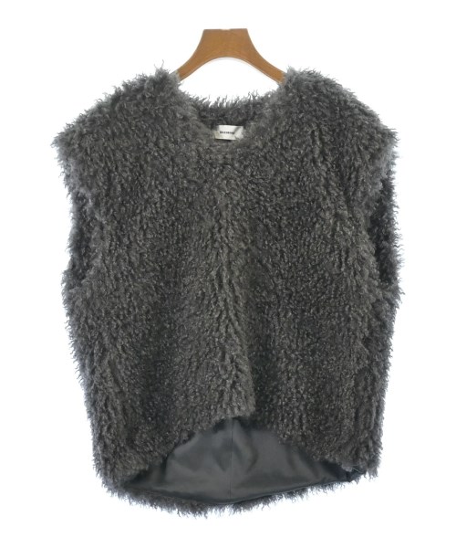 MIESROHE(ミースロエ)その他 グレー サイズ:ONE/2200669073034