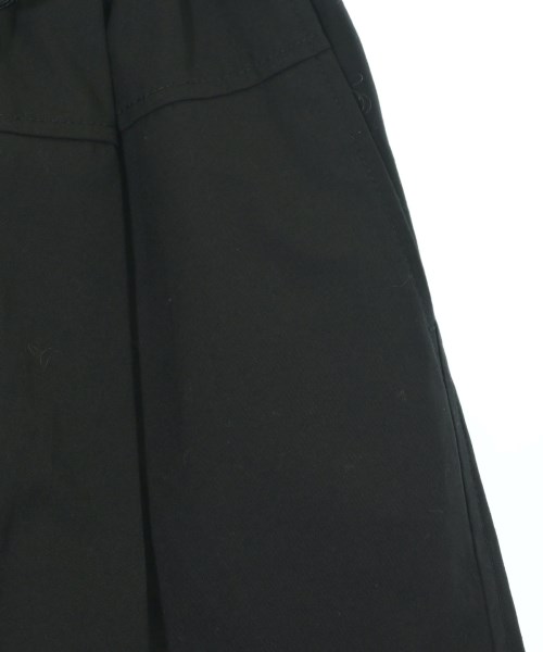 MIESROHE（ミースロエ）ショートパンツ 黒 サイズ:0(XS位) レディース/2200672150067