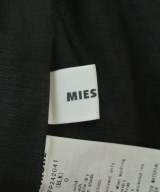 MIESROHE（ミースロエ）ショートパンツ 黒 サイズ:0(XS位) レディース/2200672150067