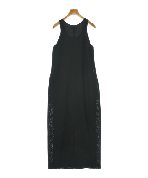 MIESROHE（ミースロエ）ワンピース 黒 サイズ:F レディース/2200678047019