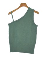 MIESROHE（ミースロエ）ニット・セーター 緑 サイズ:F レディース/2200678047026