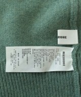 MIESROHE（ミースロエ）ニット・セーター 緑 サイズ:F レディース/2200678047026