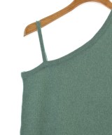 MIESROHE（ミースロエ）ニット・セーター 緑 サイズ:F レディース/2200678047026