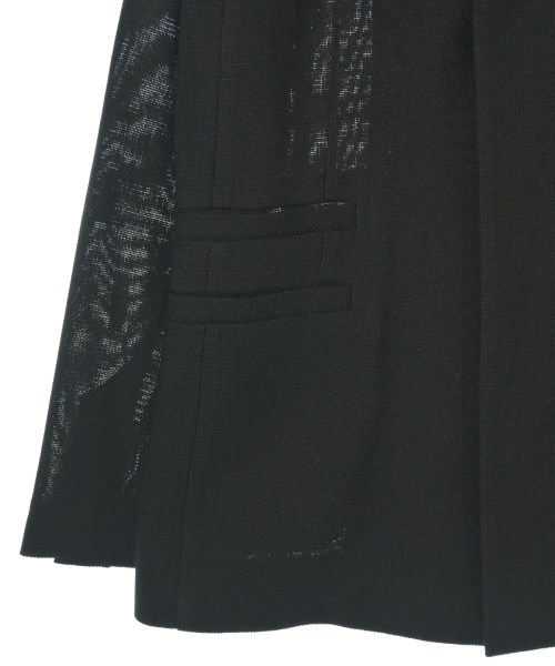 MIESROHE（ミースロエ）カジュアルジャケット 黒 サイズ:-(L位) レディース/2200678047132