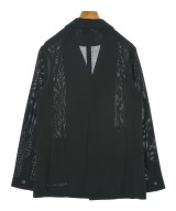 MIESROHE（ミースロエ）カジュアルジャケット 黒 サイズ:-(L位) レディース/2200678047132