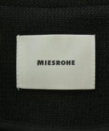 MIESROHE（ミースロエ）カジュアルジャケット 黒 サイズ:-(L位) レディース/2200678047132