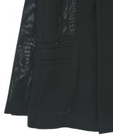 MIESROHE（ミースロエ）カジュアルジャケット 黒 サイズ:-(L位) レディース/2200678047132