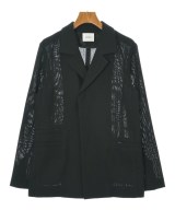 MIESROHE カジュアルジャケット