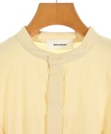 MIESROHE（ミースロエ）カジュアルシャツ 黄 サイズ:ONE レディース/2200678716021