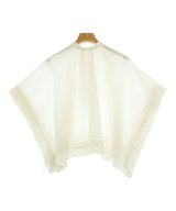 MIESROHE（ミースロエ）カジュアルシャツ 白 サイズ:F レディース/2200675440080