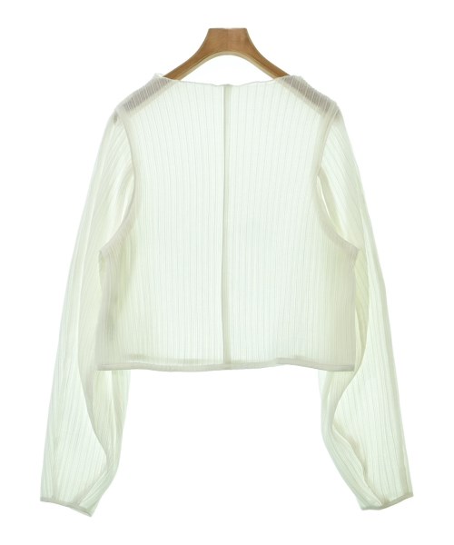 MIESROHE（ミースロエ）ブラウス 白 サイズ:F レディース/2200676648027