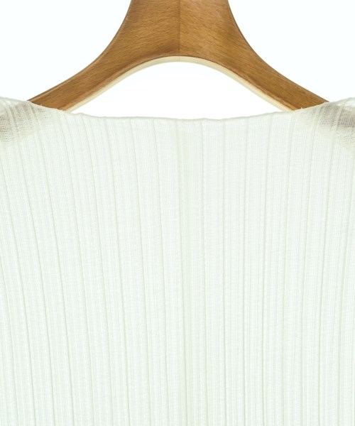 MIESROHE（ミースロエ）ブラウス 白 サイズ:F レディース/2200676648027